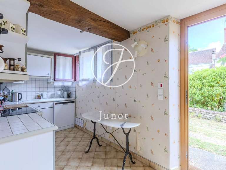 Maison Villiers-sur-Loir - 7 chambres - 252m²