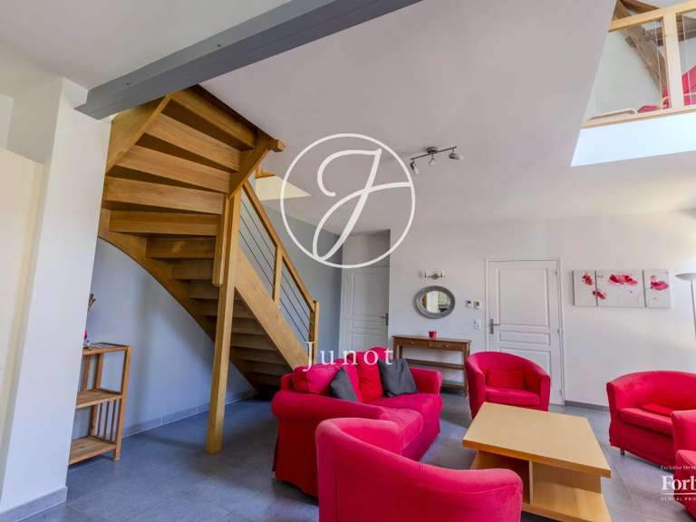 Maison Villiers-sur-Loir - 7 chambres - 252m²