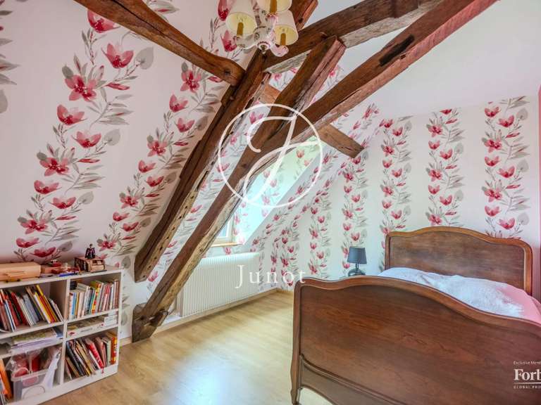 Maison Villiers-sur-Loir - 7 chambres - 252m²