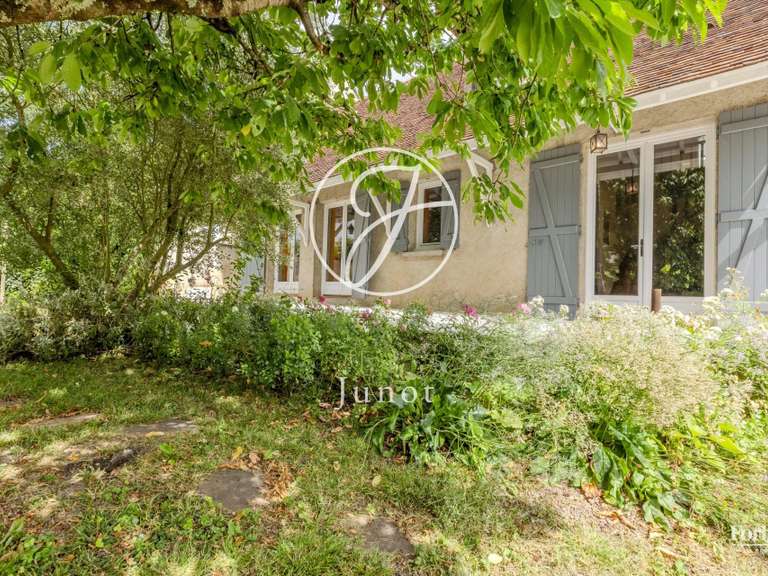 Maison Villiers-sur-Loir - 7 chambres - 252m²