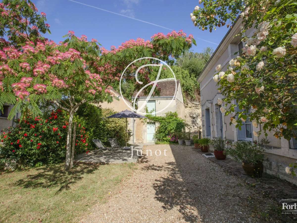 Maison Villiers-sur-Loir