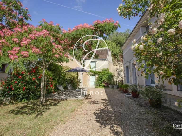 Maison Villiers-sur-Loir - 7 chambres - 252m²