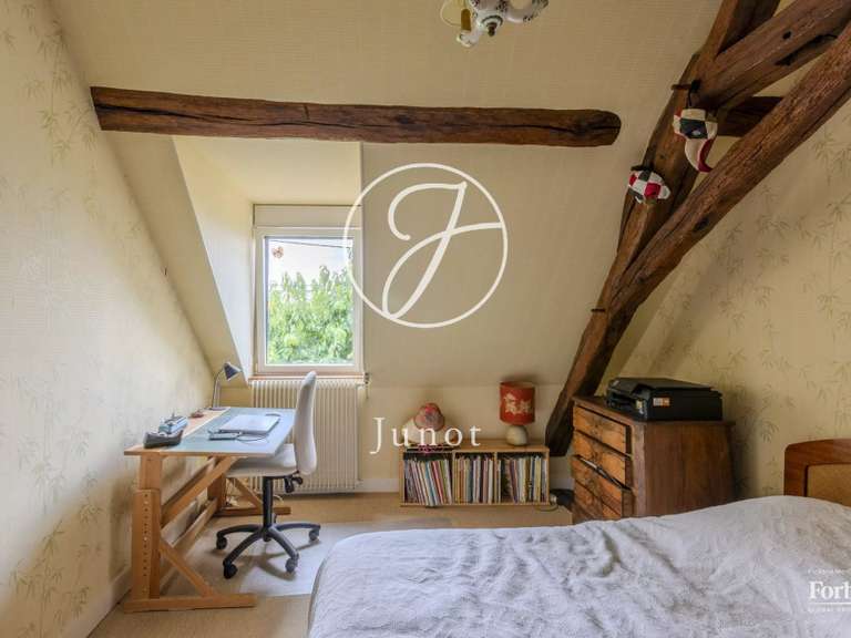 Maison Villiers-sur-Loir - 7 chambres - 252m²