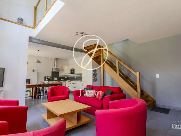 Maison Villiers-sur-Loir - 7 chambres - 252m²