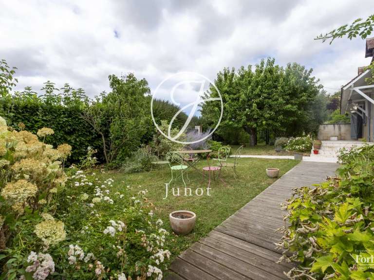 Maison Villiers-sur-Loir - 7 chambres - 252m²