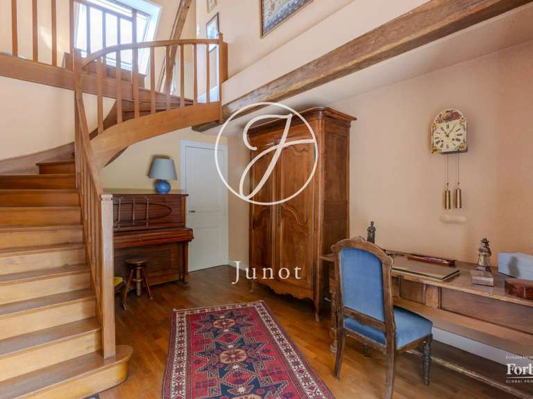 Maison Villiers-sur-Loir - 7 chambres - 252m²