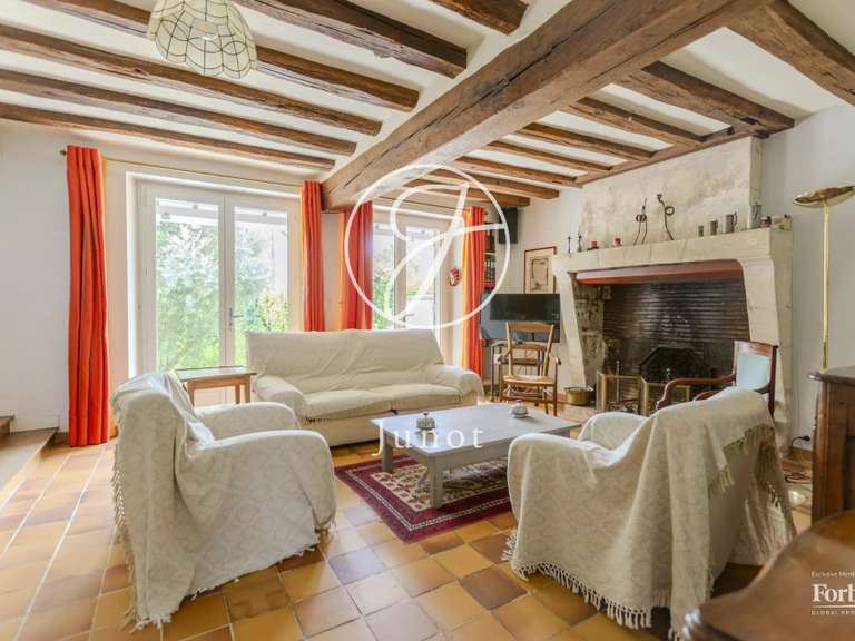 Maison Villiers-sur-Loir - 7 chambres - 252m²