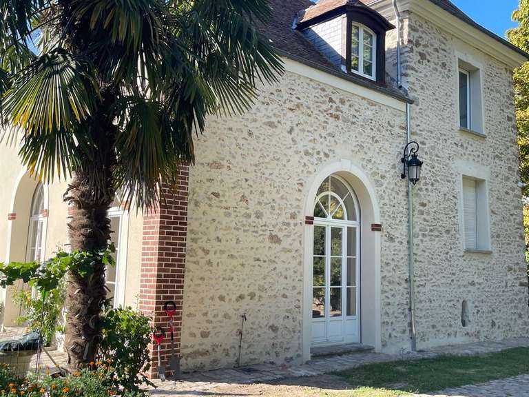 Propriété Villiers-sur-Orge - 10 chambres - 625m²