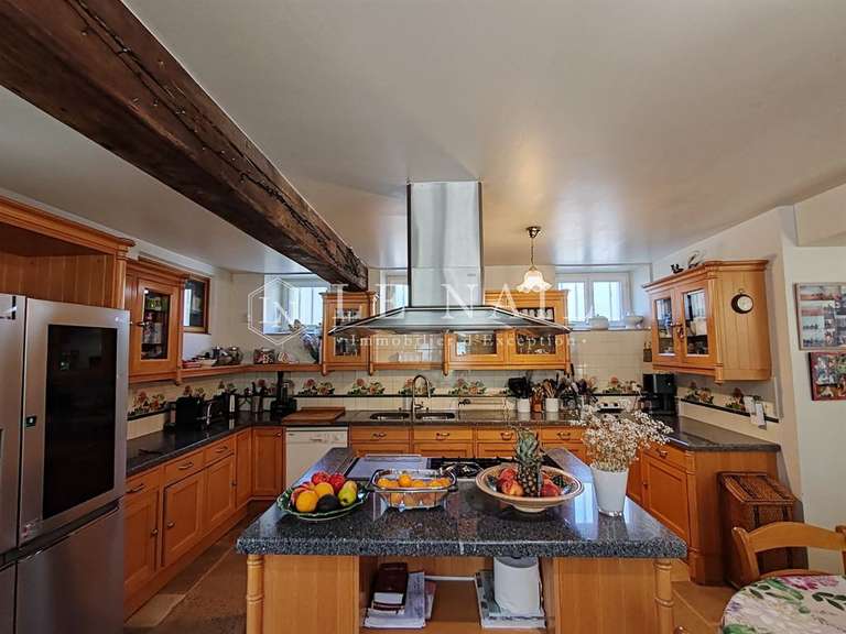 Propriété Villiers-sur-Orge - 10 chambres - 625m²