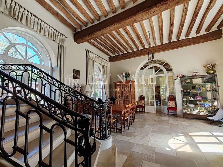 Propriété Villiers-sur-Orge - 10 chambres - 625m²