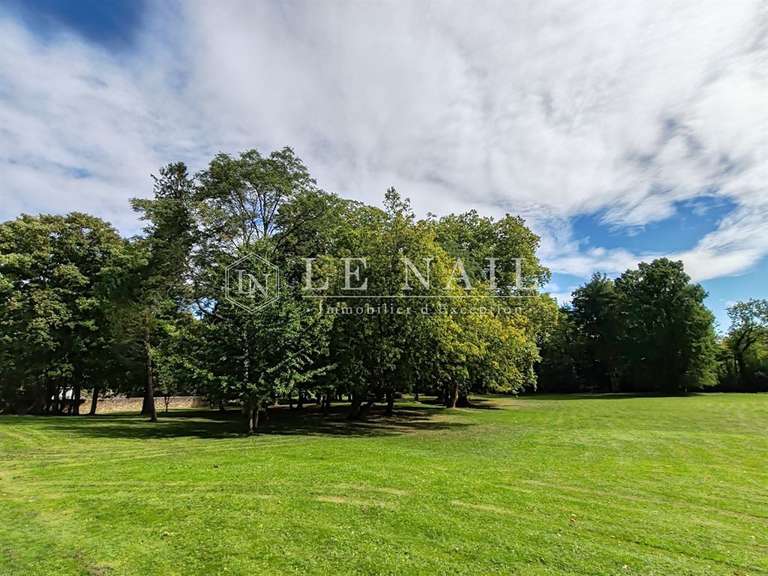 Propriété Villiers-sur-Orge - 10 chambres - 625m²