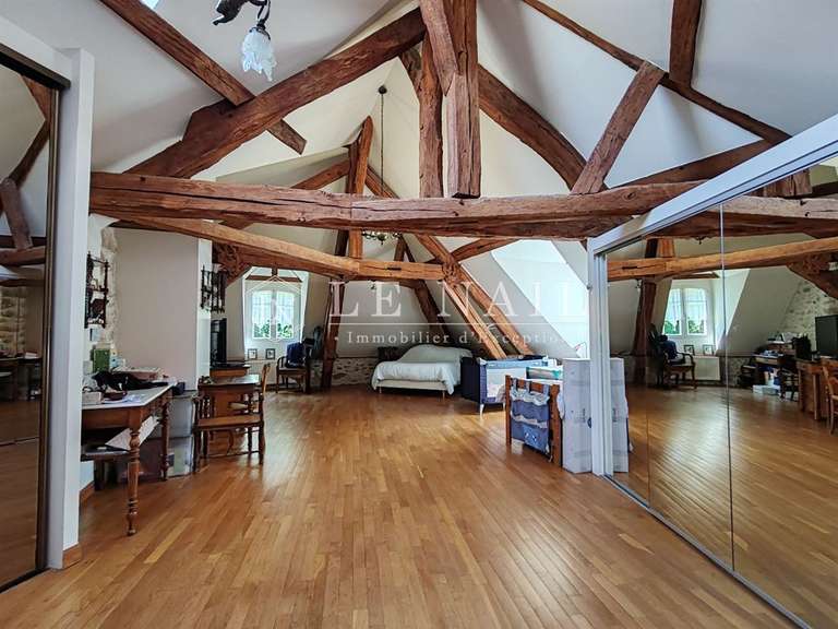 Propriété Villiers-sur-Orge - 10 chambres - 625m²