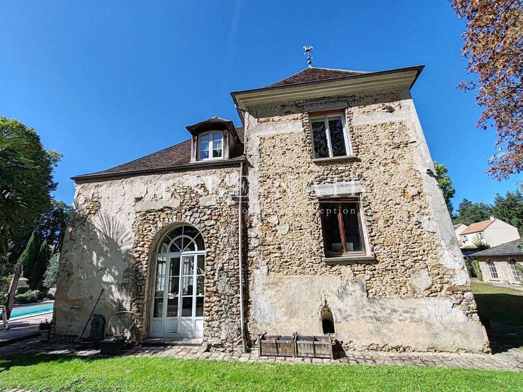Propriété Villiers-sur-Orge