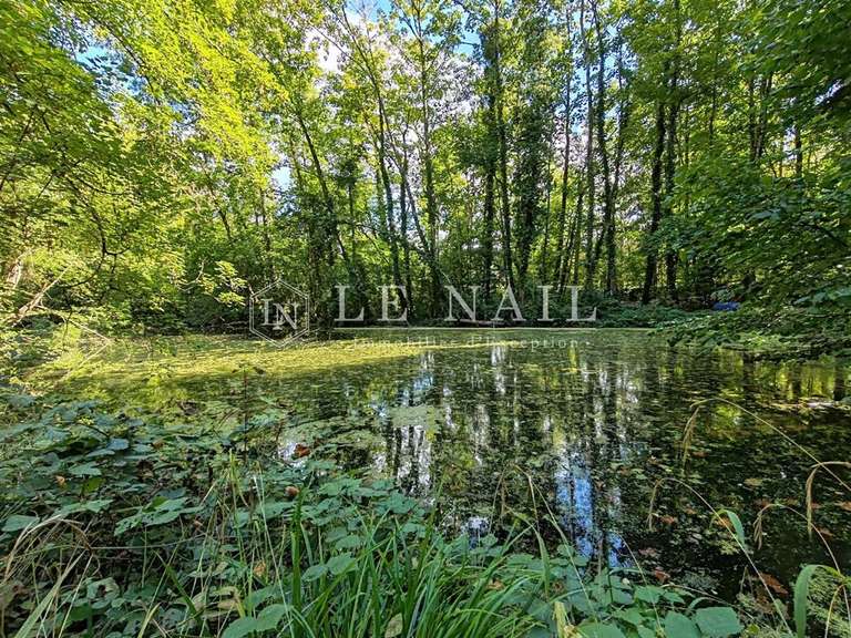 Propriété Villiers-sur-Orge - 10 chambres - 625m²