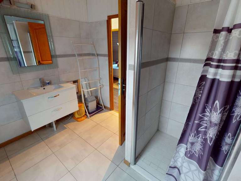 Maison Villons-les-Buissons - 5 chambres