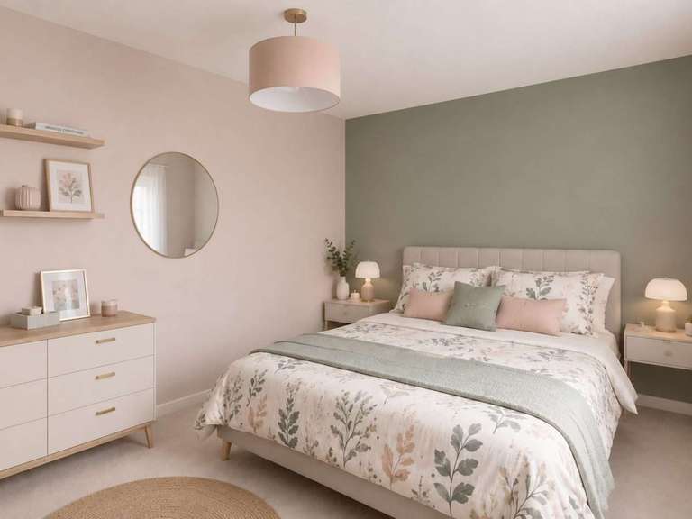 House Villons-les-Buissons - 5 bedrooms