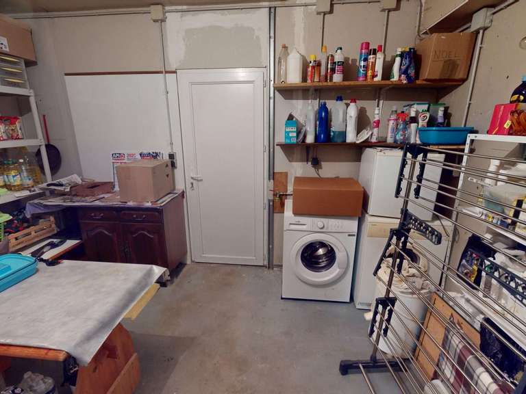 Maison Villons-les-Buissons - 5 chambres