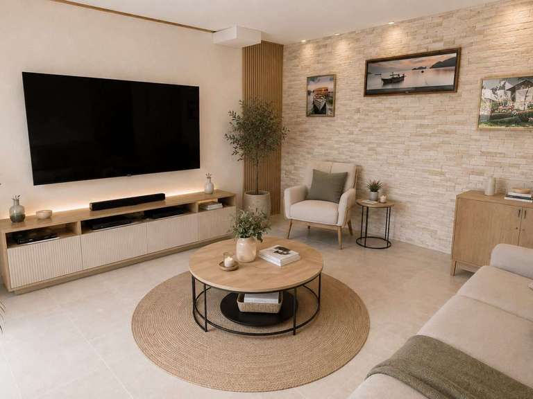 House Villons-les-Buissons - 5 bedrooms