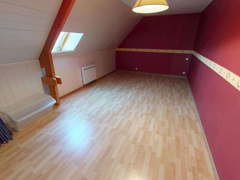 Maison Villons-les-Buissons - 5 chambres