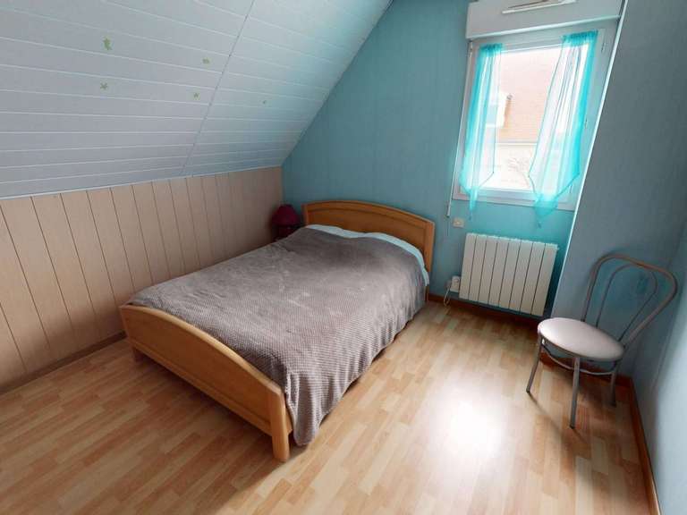 Maison Villons-les-Buissons - 5 chambres