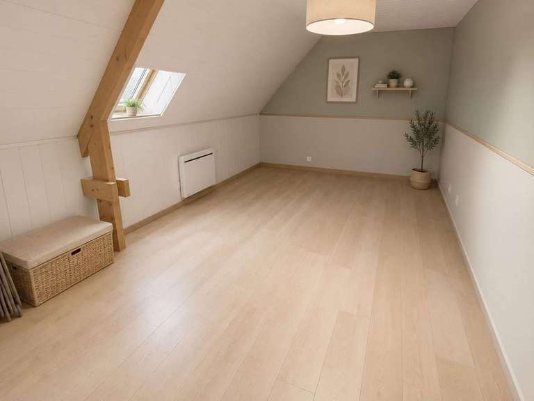 House Villons-les-Buissons - 5 bedrooms