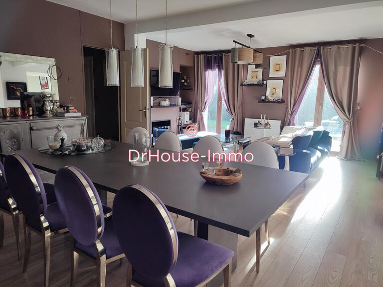 Villa Villons-les-Buissons - 4 chambres - 212m²