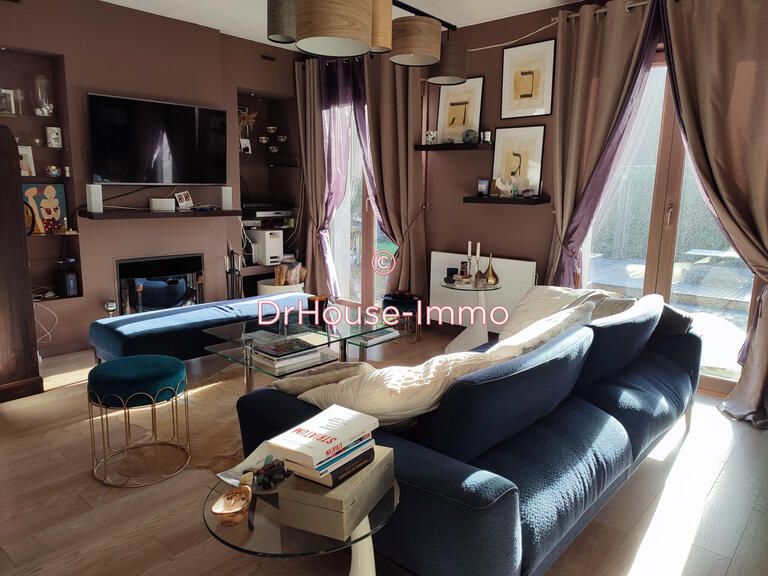 Villa Villons-les-Buissons - 4 chambres - 212m²