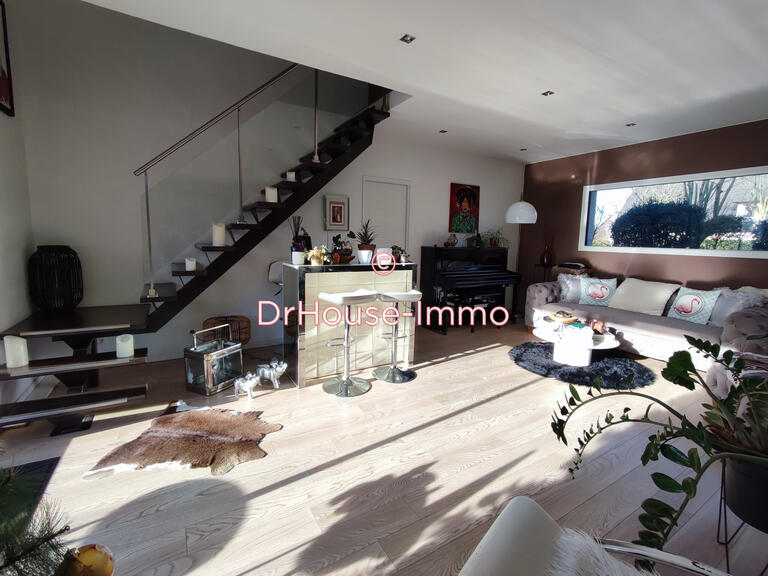 Villa Villons-les-Buissons - 4 chambres - 212m²