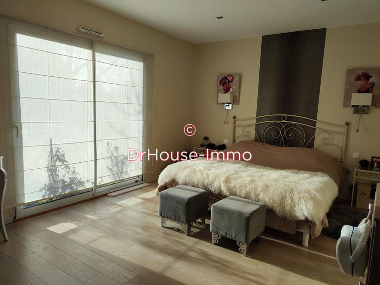 Villa Villons-les-Buissons - 4 chambres - 212m²