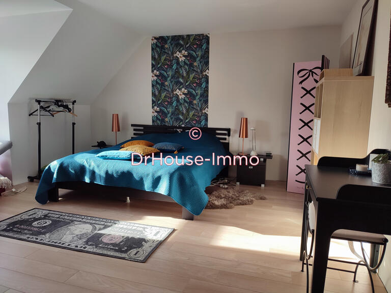 Villa Villons-les-Buissons - 4 chambres - 212m²