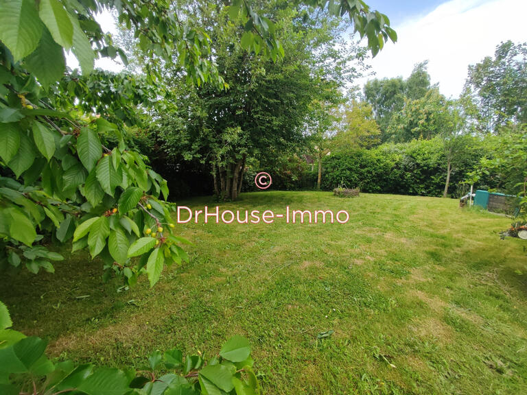 Villa Villons-les-Buissons - 4 chambres - 212m²