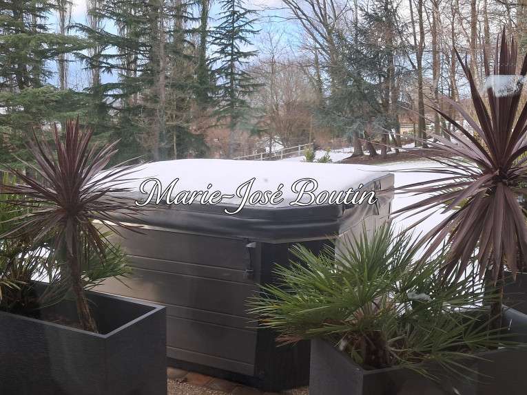 Maison Vimoutiers - 6 chambres - 210m²