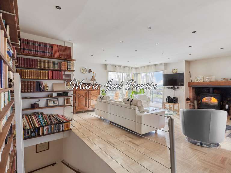 Maison Vimoutiers - 6 chambres - 210m²