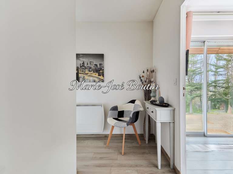 Maison Vimoutiers - 6 chambres - 210m²