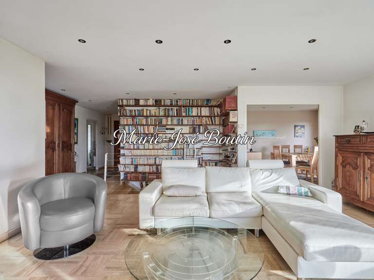 Maison Vimoutiers - 6 chambres - 210m²