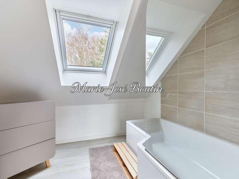 Maison Vimoutiers - 6 chambres - 210m²