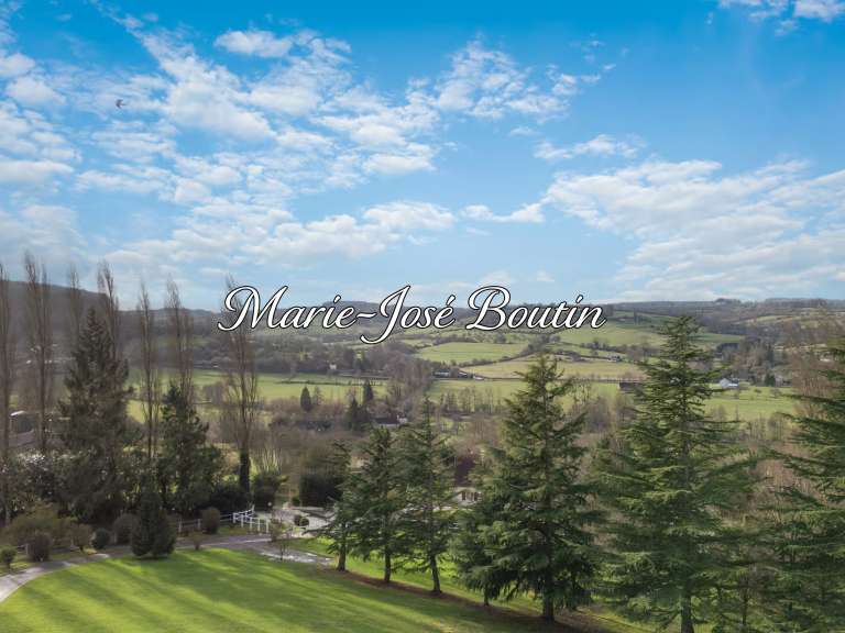 Maison Vimoutiers - 6 chambres - 210m²