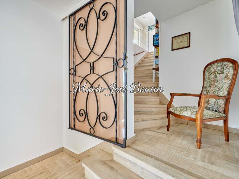 Maison Vimoutiers - 6 chambres - 210m²