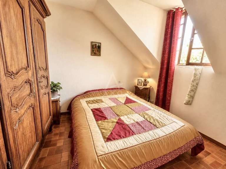 Maison Vimoutiers - 5 chambres