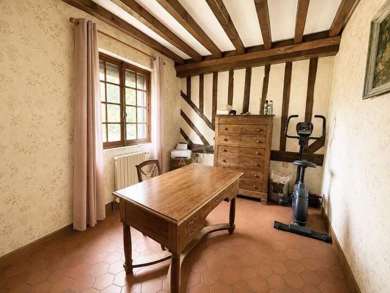 Maison Vimoutiers - 5 chambres