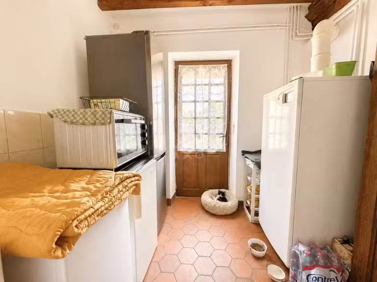 House Vimoutiers - 5 bedrooms