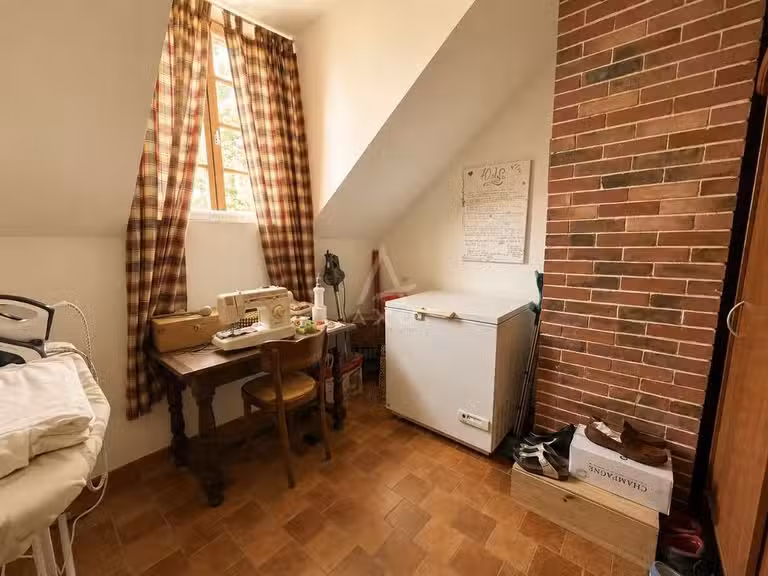 House Vimoutiers - 5 bedrooms