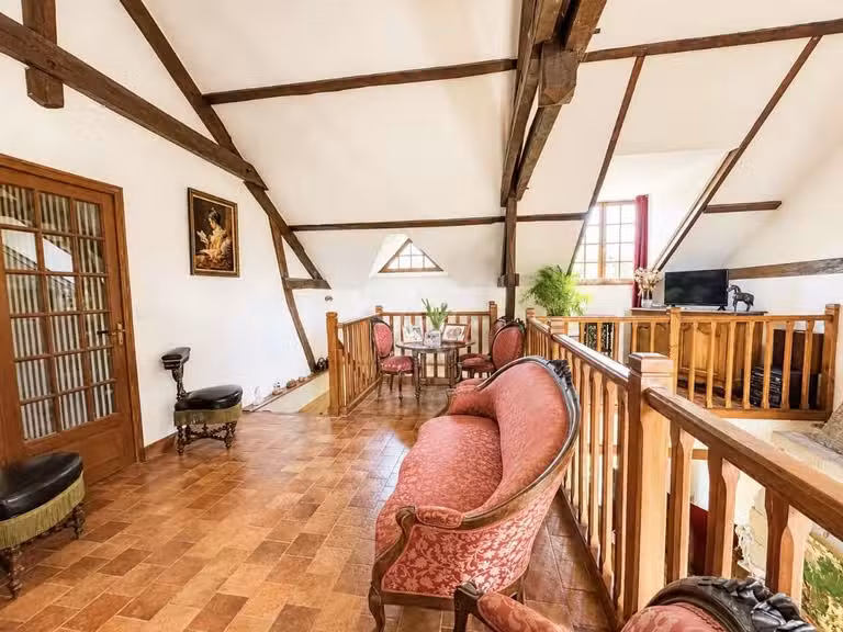 House Vimoutiers - 5 bedrooms