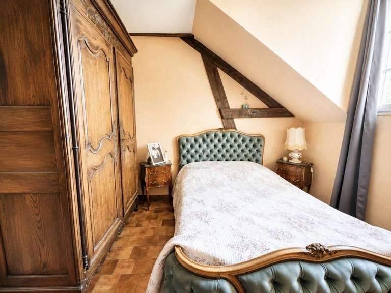 Maison Vimoutiers - 5 chambres