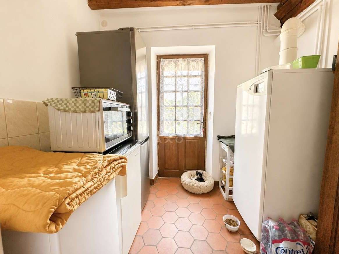 Maison Vimoutiers