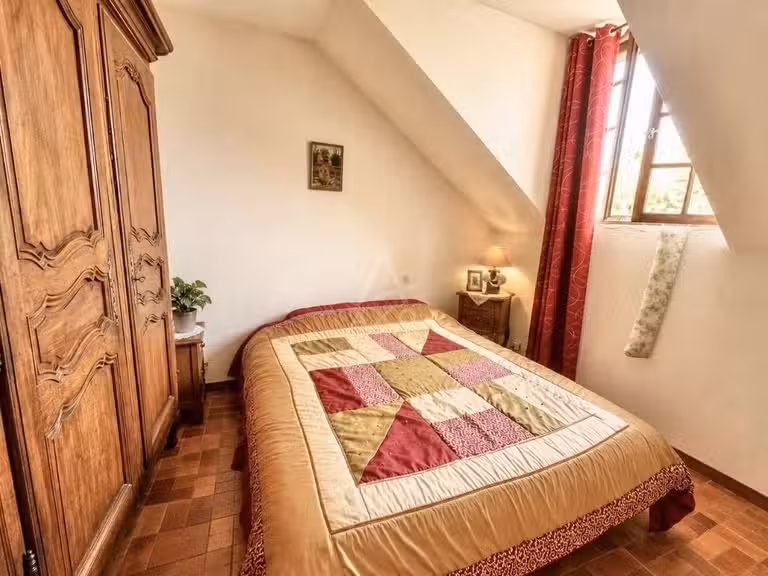 House Vimoutiers - 5 bedrooms