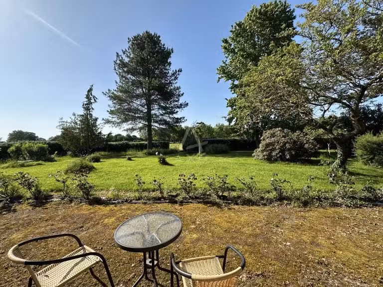 House Vimoutiers - 5 bedrooms