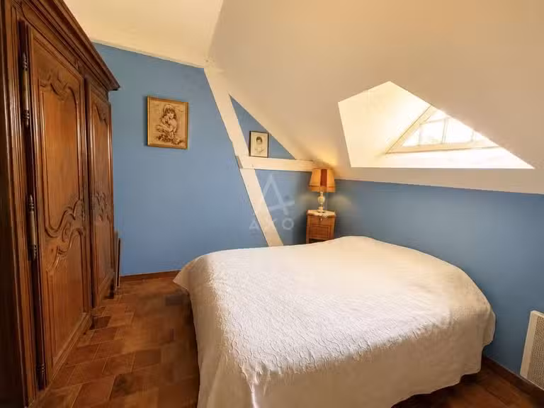 House Vimoutiers - 5 bedrooms