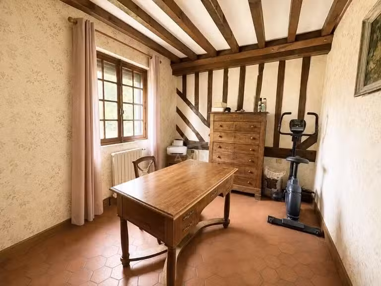 House Vimoutiers - 5 bedrooms