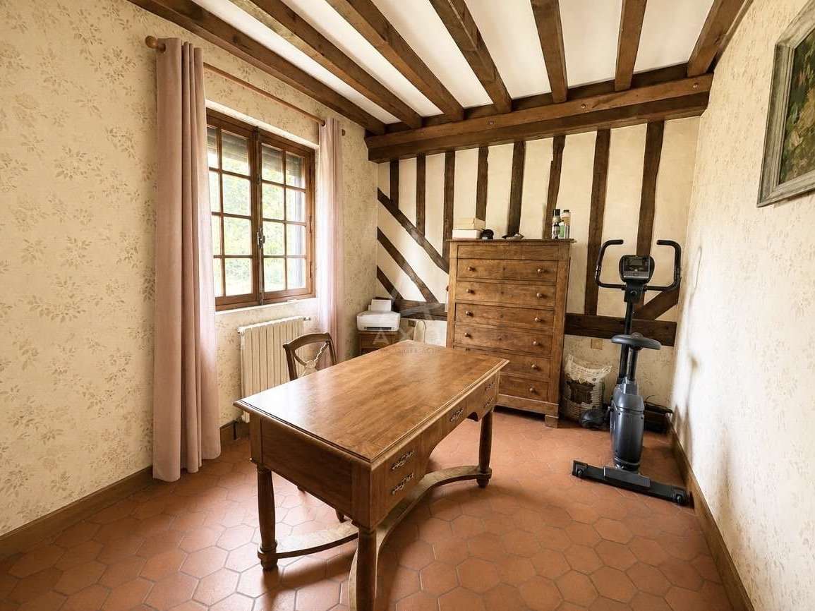 Maison Vimoutiers